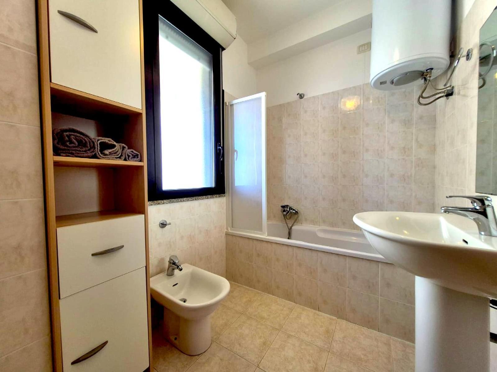Da Felo Guest House Alghero Eksteriør billede