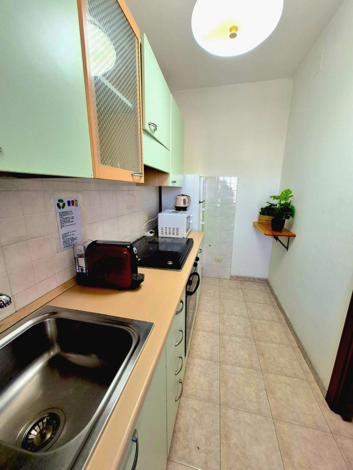 Da Felo Guest House Alghero Eksteriør billede