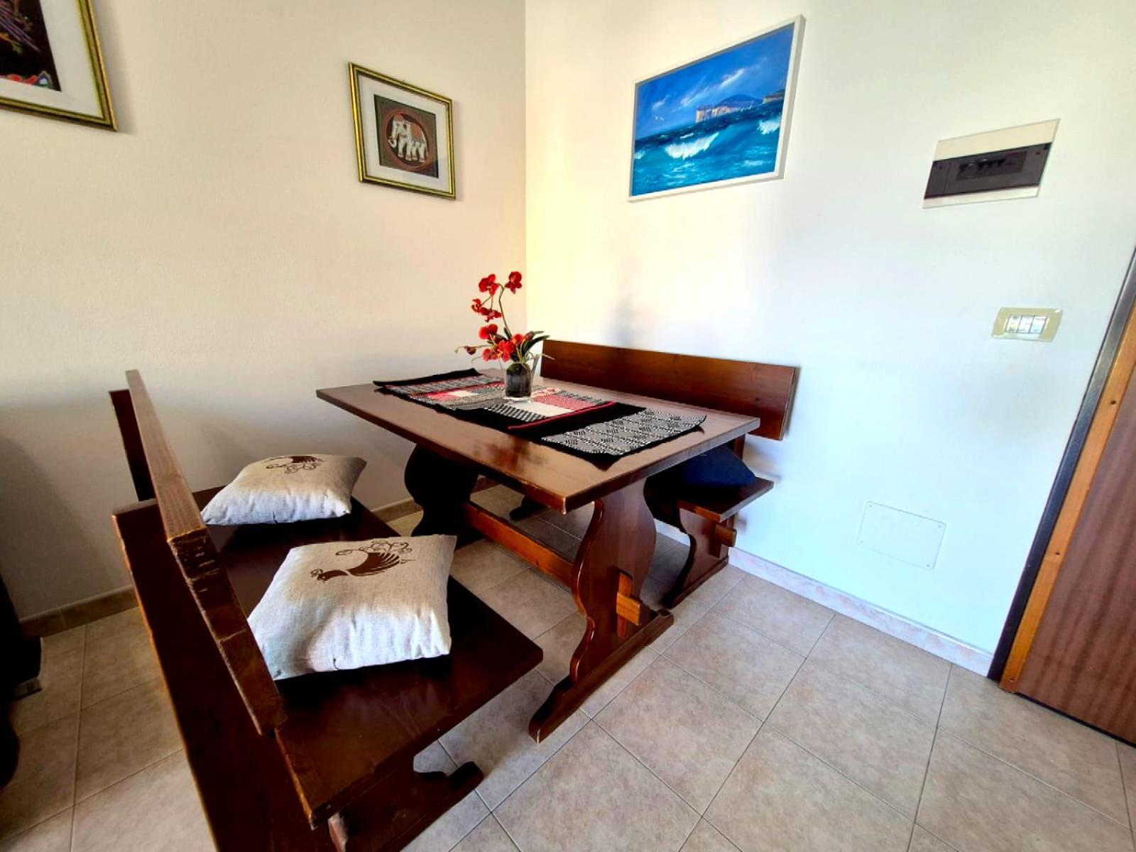 Da Felo Guest House Alghero Eksteriør billede