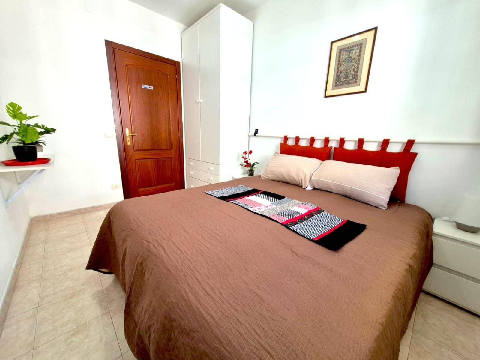 Da Felo Guest House Alghero Eksteriør billede