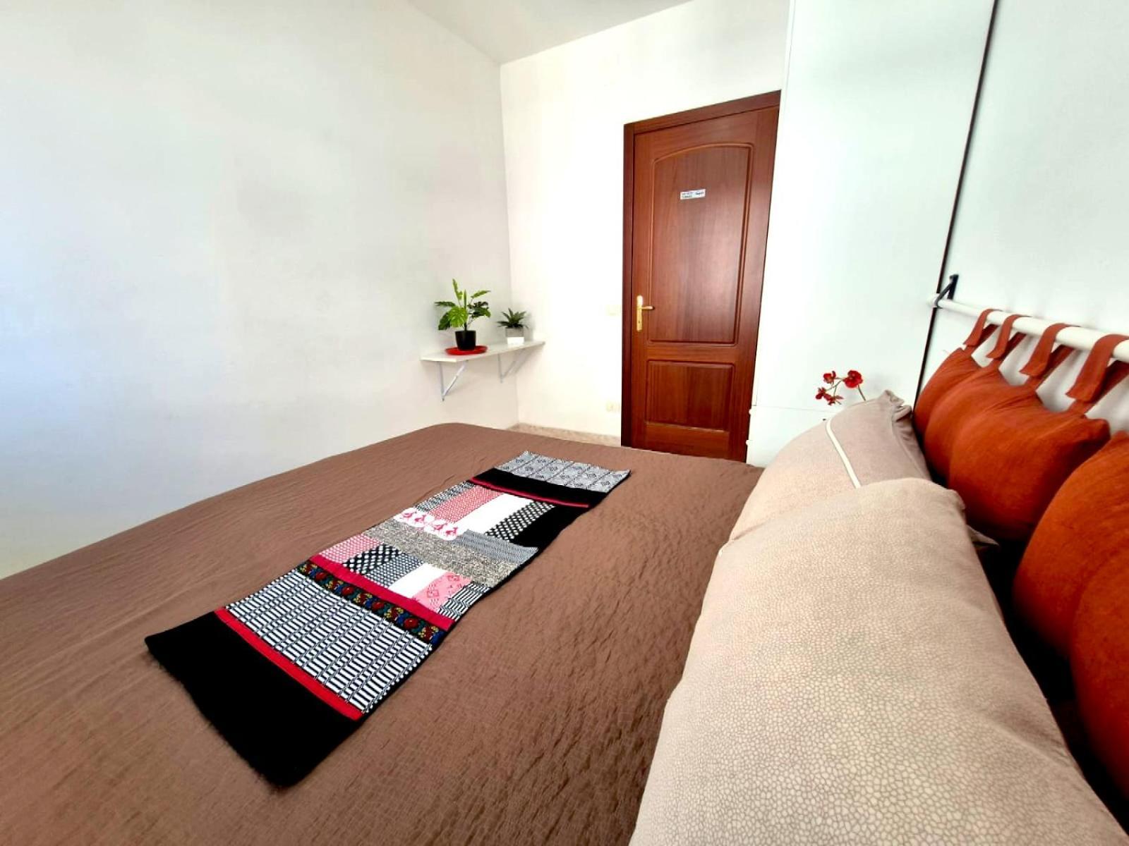 Da Felo Guest House Alghero Eksteriør billede