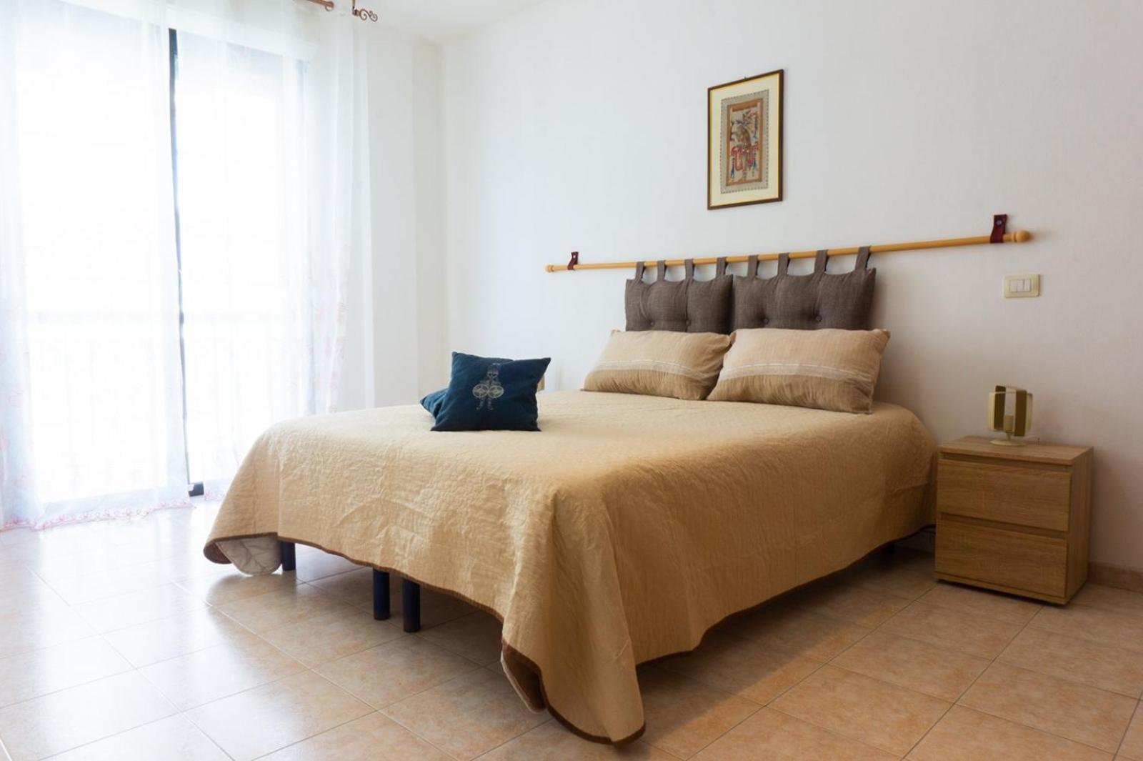Da Felo Guest House Alghero Eksteriør billede